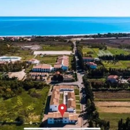 Entos La Caletta
