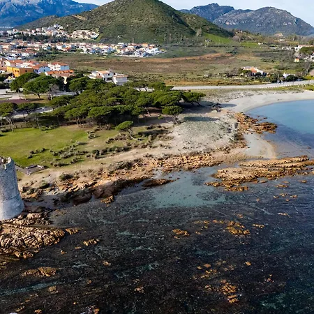 Entos La Caletta
